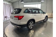 $18999 : Honda Pilot 2016 Touring 4dr thumbnail