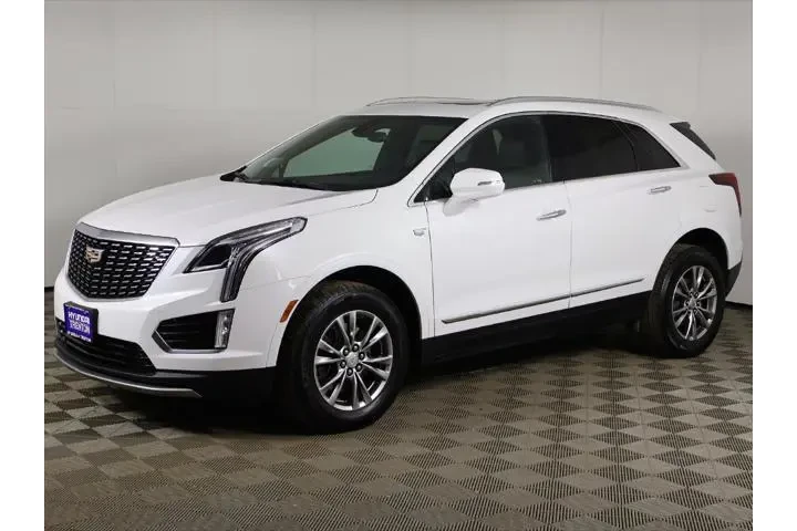 $25999 : Cadillac XT5 2023 Premium Lu image 9
