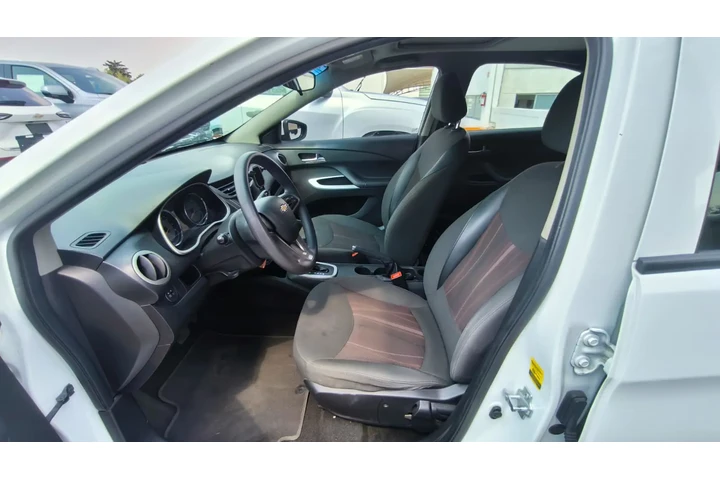 $189000 : Chevrolet Aveo 2018 LTZ T/A image 7