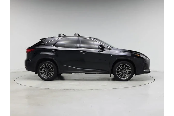 $38998 : Lexus RX 350 2022 AWD F SPOR image 7