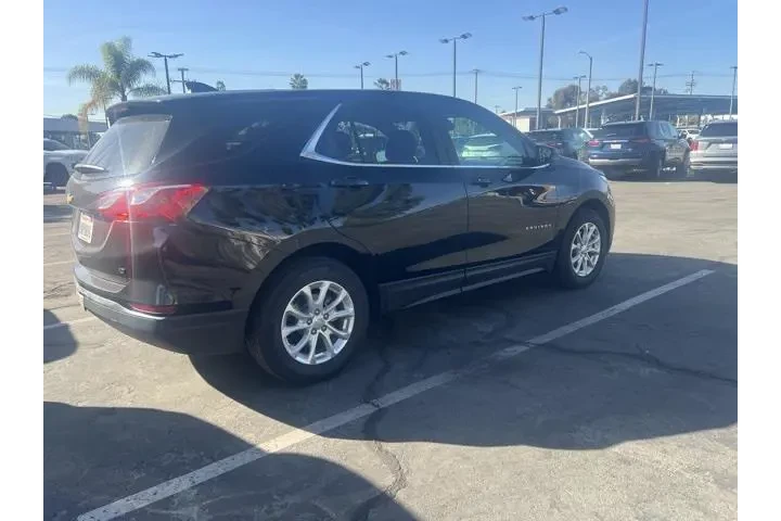 $19991 : Chevrolet Equinox 2021 LT 4d image 5