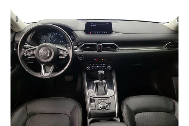 $22998 : Mazda CX-5 2020 AWD Grand To image 9