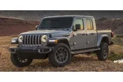 Jeep Gladiator 2021 4x4 Moja en Houston