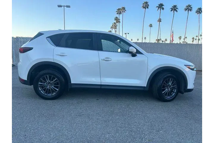 $21995 : Mazda CX-5 2020 Touring 4dr image 5