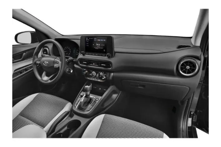 $14829 : Hyundai KONA 2023 AWD SE 4dr image 9