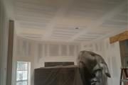 DRYWALL AND TAPING