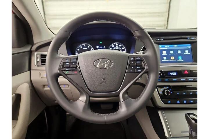 $15998 : Hyundai SONATA 2016 Sport 4d image 10