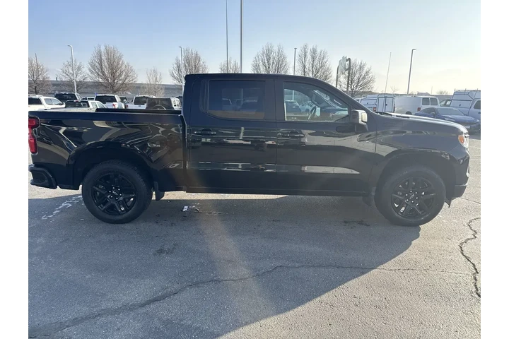 $38238 : Chevrolet Silverado 1500 202 image 6