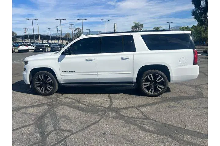$33991 : Chevrolet Suburban 2019 4x4 image 6
