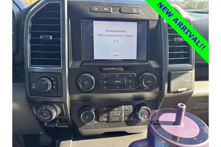 $30039 : Ford F-150 2020 4x4 XL 4dr S image 7