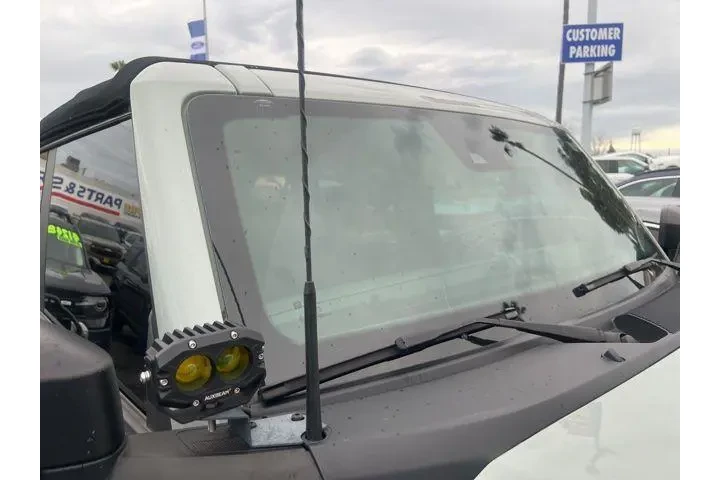 $37988 : Ford Bronco 2022 4x4 Outer B image 4