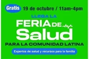 FERIA DE SALUD en Bakersfield