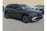 Hyundai TUCSON 2025 SEL 4dr en Tucson