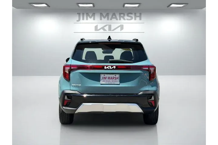 $22680 : Kia Seltos 2024 S 4dr SUV image 5