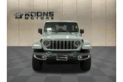 $32500 : Jeep Wrangler 2024 4x4 Sahar thumbnail