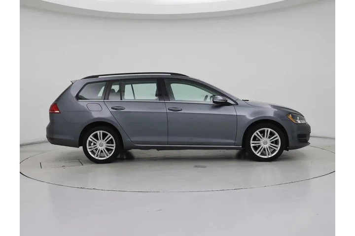 $12998 : Volkswagen Golf SportWagen 2 image 7