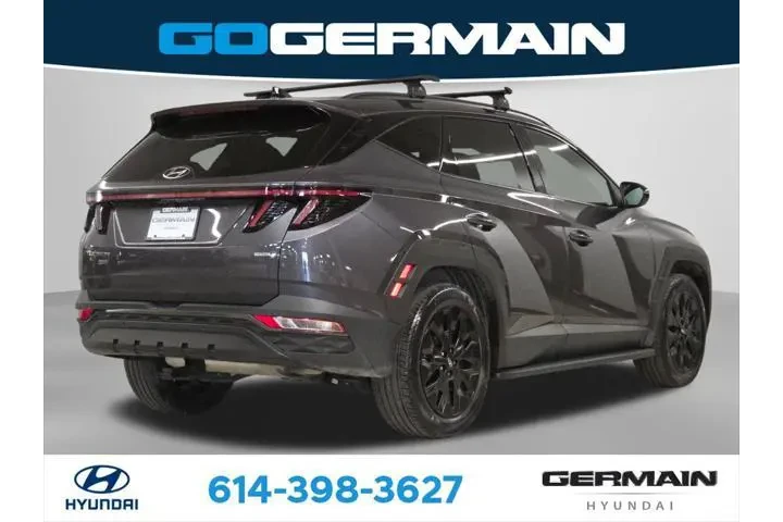 $27000 : Hyundai TUCSON 2024 AWD XRT image 9