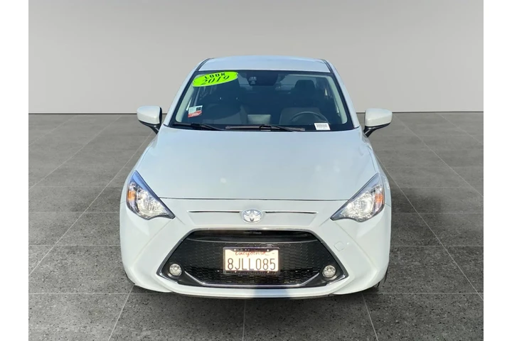 $16639 : Toyota Yaris 2019 image 8