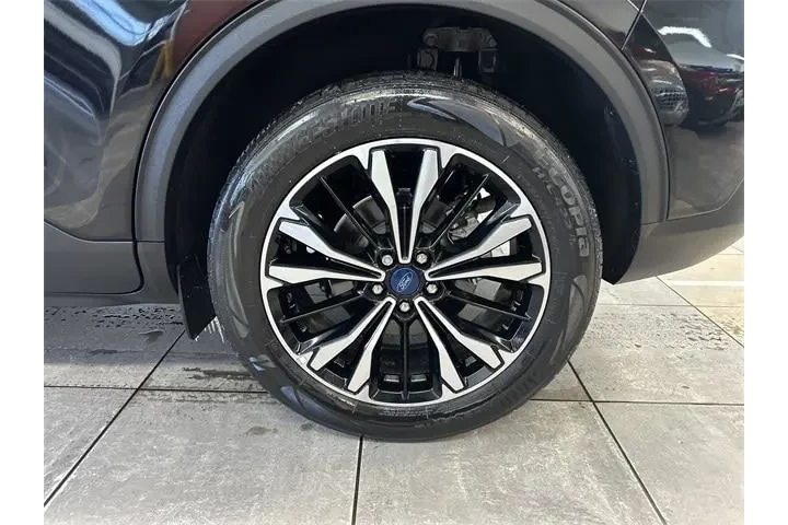 $21500 : Ford Escape 2022 AWD SEL 4dr image 8