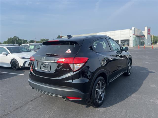 $20990 : PRE-OWNED 2022 HONDA HR-V EX image 7