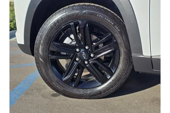 $23500 : Chevrolet Trax 2025 ACTIV 4d image 8