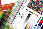 Commercial printing services en Kansas City