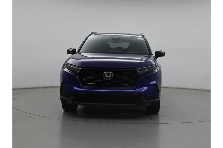 $30998 : Honda CR-V Hybrid 2023 AWD S image 5