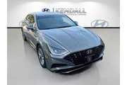 Hyundai SONATA 2022 SEL 4dr