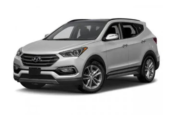 $16999 : Hyundai SANTA FE Sport 2018 image 1