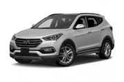 Hyundai SANTA FE Sport 2018 en Tucson