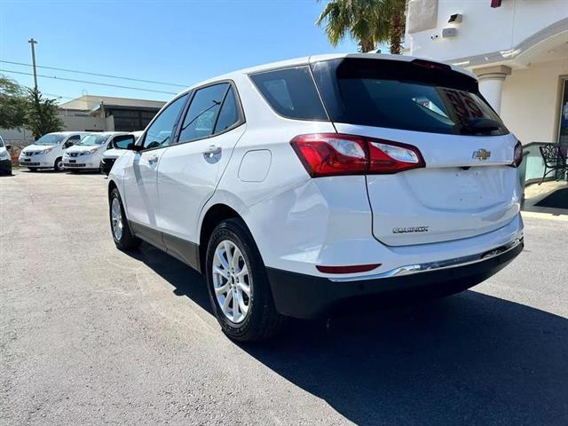 $16995 : Pre-Owned 2018 Equinox LS Spo image 8