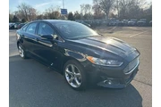 $10995 : Ford Fusion 2016 SE 4dr Seda thumbnail