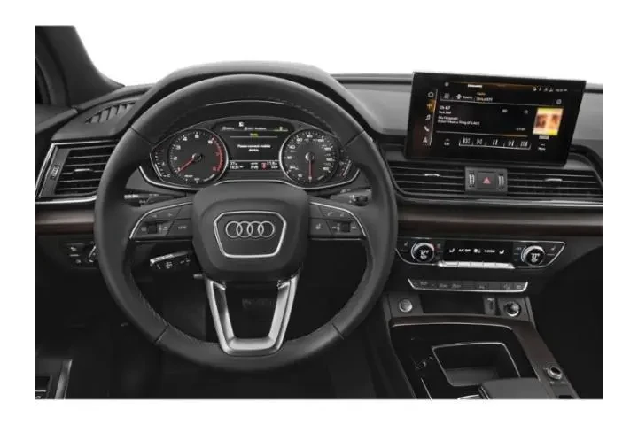 $31590 : Audi Q5 2023 AWD quattro S l image 7
