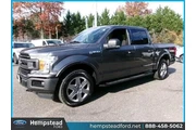 Ford F-150 2019 4x4 XLT 4dr en Long Island