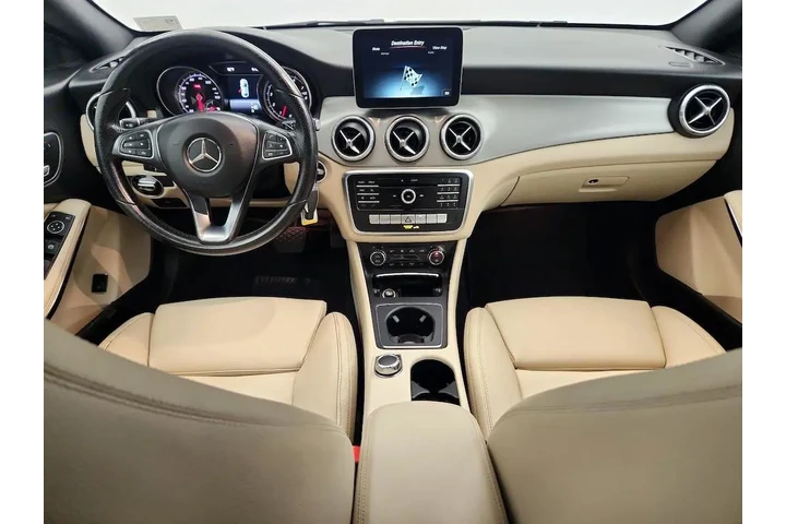 $18998 : Mercedes-Benz CLA 2017 CLA 2 image 9