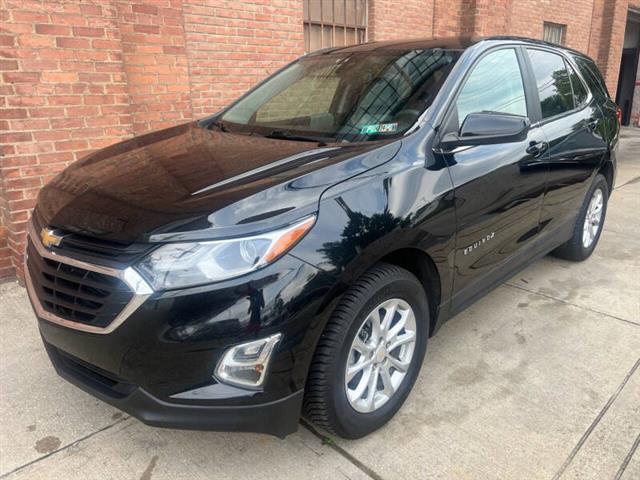 $17000 : 2021 Equinox LT image 1