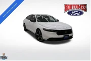 Honda Accord Hybrid 2024 Spo