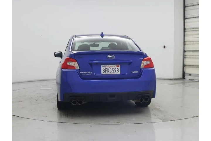$21998 : Subaru WRX 2016 AWD Premium image 6
