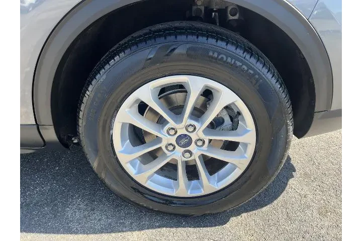 $16581 : Ford Escape 2022 SE 4dr SUV image 9