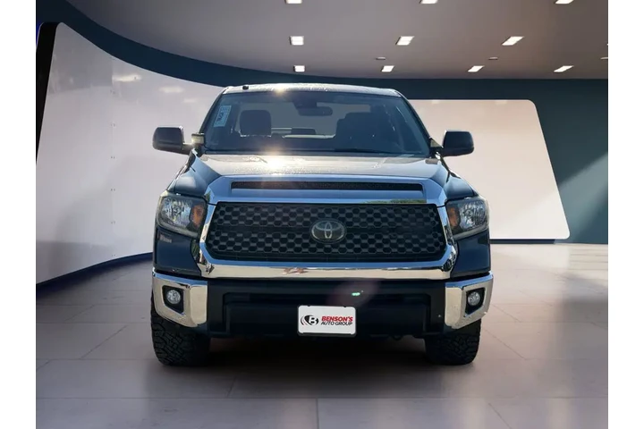 $32995 : Toyota Tundra 2019 4x2 SR5 4 image 8