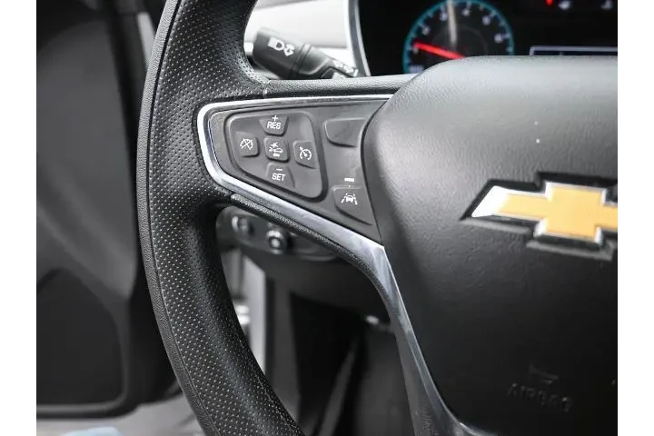 $16895 : Chevrolet Equinox 2020 LS 4d image 3