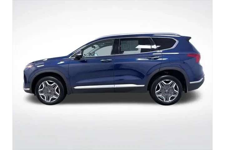 $23495 : Hyundai SANTA FE 2021 AWD Li image 10