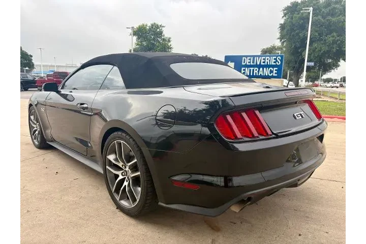 $17773 : Ford Mustang 2015 GT Premium image 5