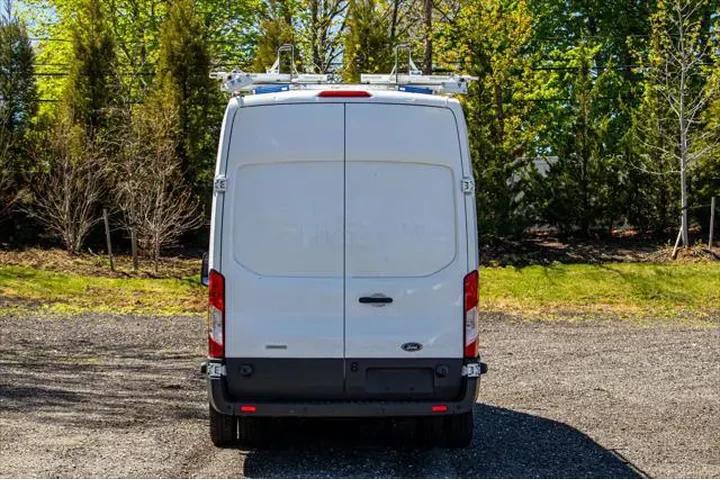 $14895 : Ford Transit 2015 350 HD 3dr image 7