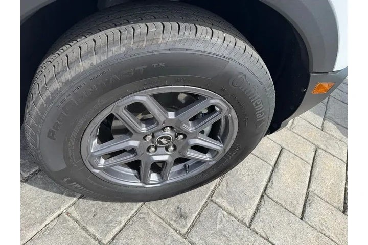 $29990 : Ford Bronco Sport 2025 AWD B image 4