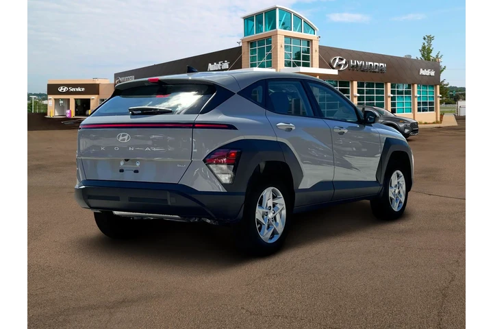 $22900 : Hyundai KONA 2025 AWD SE 4dr image 7