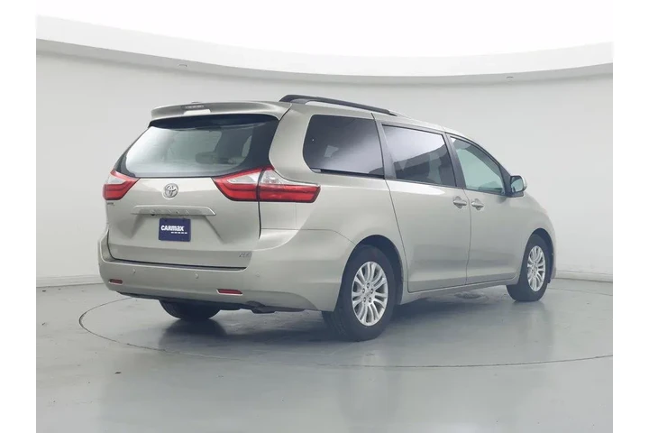 $20998 : Toyota Sienna 2015 XLE 7-Pas image 8