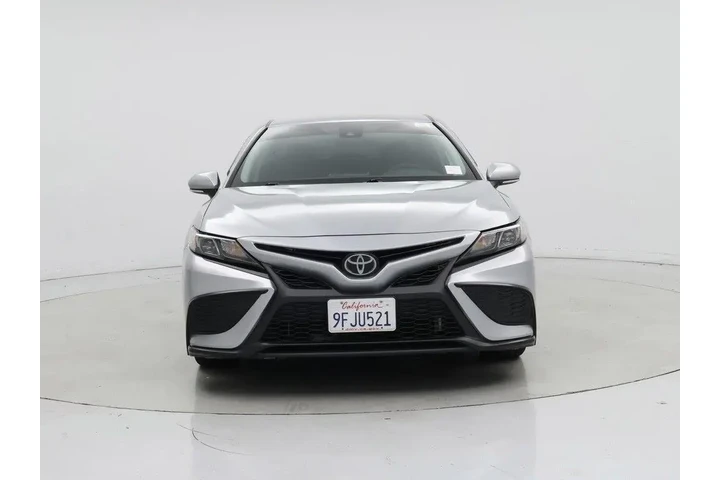 $26998 : Toyota Camry 2023 SE 4dr Sed image 5