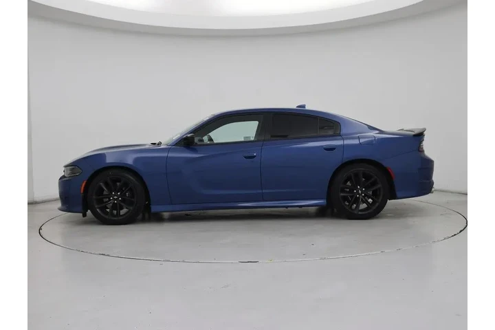 $29998 : Dodge Charger 2021 GT 4dr Se image 3