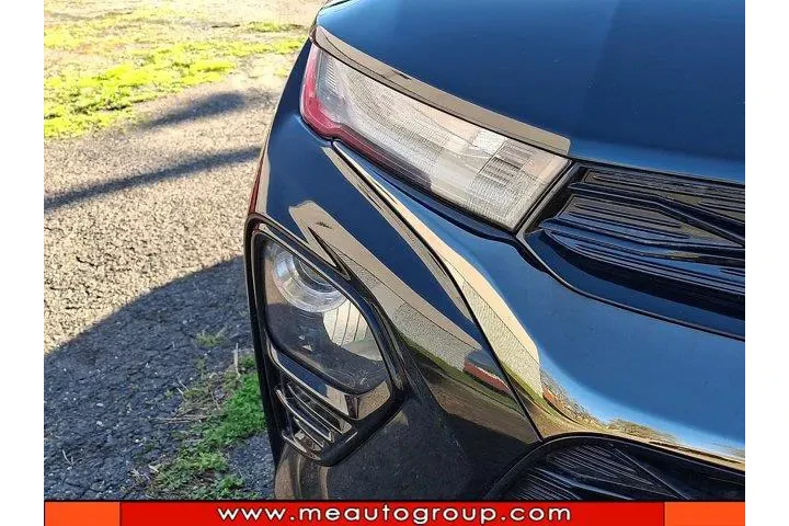 $22998 : Chevrolet Trailblazer 2021 4 image 2